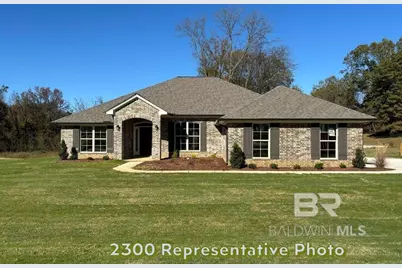 27650 Pollard Road, Daphne, AL 36526 - Photo 1