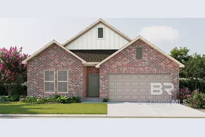 21059 Central Avenue, Silverhill, AL 36576 - Photo 1