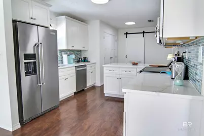 5107 Pine Way, Orange Beach, AL 36561 - Photo 7