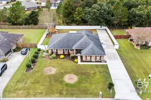 145 Meadow Run Loop, Foley, AL 36535 - Photo 7