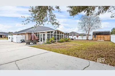 145 Meadow Run Loop, Foley, AL 36535 - Photo 33