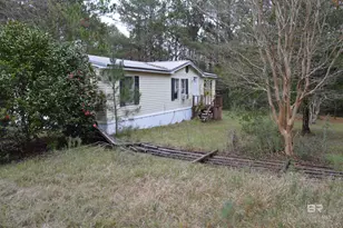 23501 Oasis Blvd, Robertsdale, AL 36567 - Photo 1