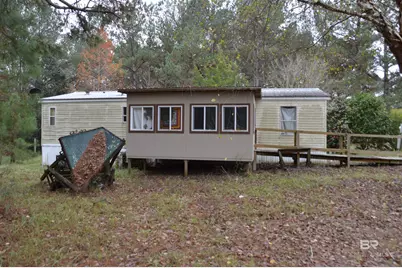 23501 Oasis Boulevard, Robertsdale, AL 36567 - Photo 3