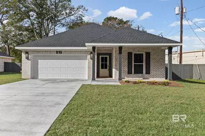 810 Wildwood Drive, Mobile, AL 36693 - Photo 3