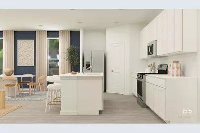 410 West Shriver Avenue, Summerdale, AL 36580 - Photo 5