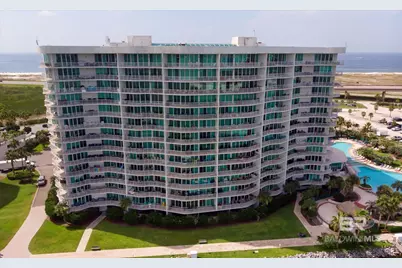 28103 Perdido Beach Boulevard #B516, Orange Beach, AL 36561 - Photo 1