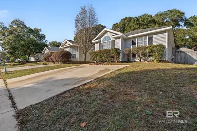 7354 N Willow Pointe Drive, Mobile, AL 36695 - Photo 19