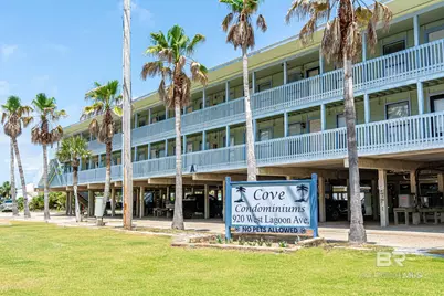 920 W Lagoon Avenue #B 104, Gulf Shores, AL 36542 - Photo 1