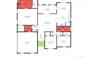 21399 Brick Stack Ln, Fairhope, AL 36532 - Photo 27