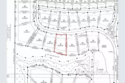 0 Mount Pleasant Boulevard, Fairhope, AL 36532 - Photo 5