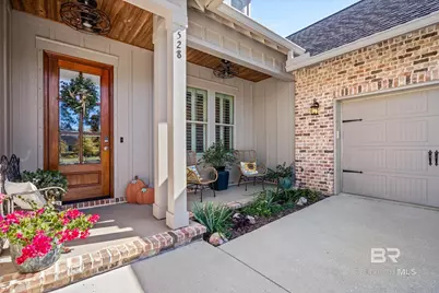 528 Boulder Creek Avenue, Fairhope, AL 36532 - Photo 3