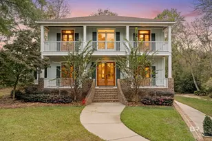 27549 Harbor Bluff, Daphne, AL 36526 - Photo 1