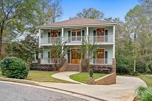 27549 Harbor Bluff, Daphne, AL 36526 - Photo 1