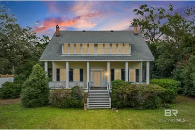 23561 Main Street, Fairhope, AL 36532 - Photo 1