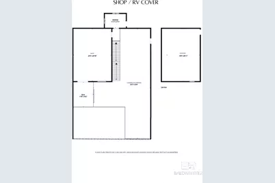 14291 E Indigo Loop, Summerdale, AL 36580 - Photo 21