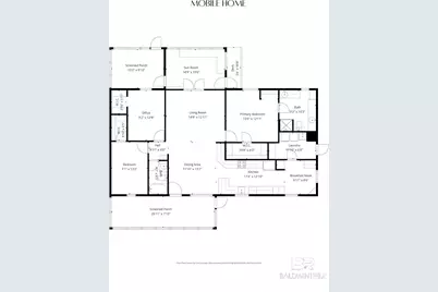 14291 E Indigo Loop, Summerdale, AL 36580 - Photo 17