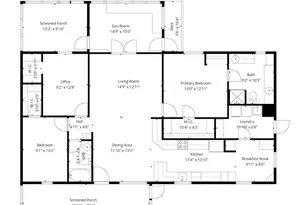 14291 E Indigo Loop, Summerdale, AL 36580 - Photo 17