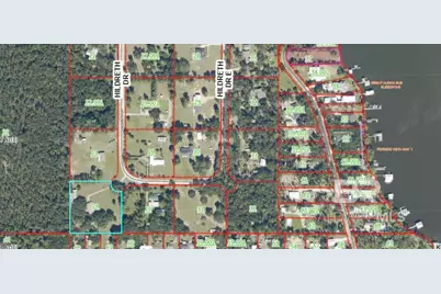 9565 Hildreth Drive, Perdido Beach, AL 36530 - Photo 11