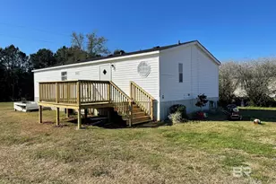 18140 Co Rd 16, Foley, AL 36530 - Photo 3