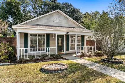 27 Cottage Drive, Fairhope, AL 36532 - Photo 3