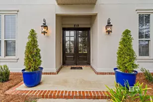 819 Aidan St, Fairhope, AL 36532 - Photo 3