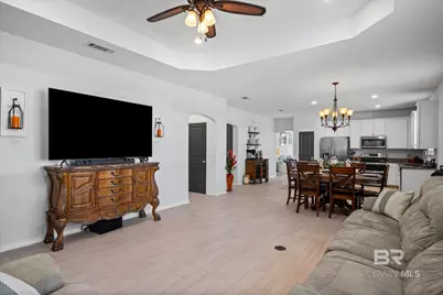 7036 Stone Chase Lane, Gulf Shores, AL 36542 - Photo 9