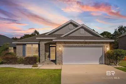 7036 Stone Chase Lane, Gulf Shores, AL 36542 - Photo 1