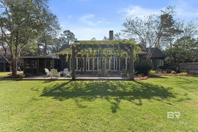 18318 Woodland Drive, Fairhope, AL 36532 - Photo 51