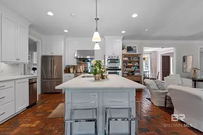 18318 Woodland Drive, Fairhope, AL 36532 - Photo 13