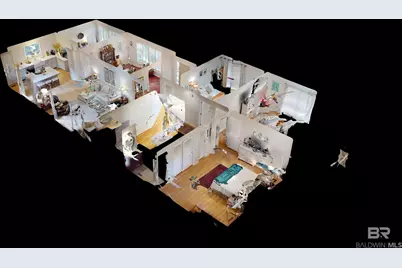 559 Brawood Drive, Mobile, AL 36608 - Photo 23