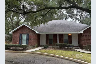 8551 Southwood Court #A, Fairhope, AL 36532 - Photo 1