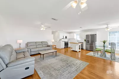 1303 Chaumont Avenue, Dauphin Island, AL 36528 - Photo 9