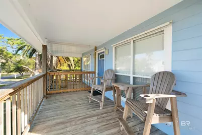 1303 Chaumont Avenue, Dauphin Island, AL 36528 - Photo 7