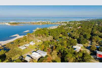 1303 Chaumont Avenue, Dauphin Island, AL 36528 - Photo 43