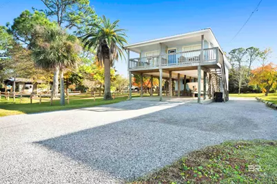 1303 Chaumont Avenue, Dauphin Island, AL 36528 - Photo 33