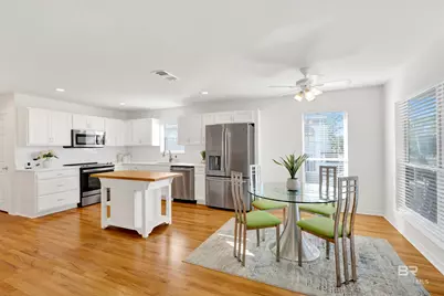 1303 Chaumont Avenue, Dauphin Island, AL 36528 - Photo 3