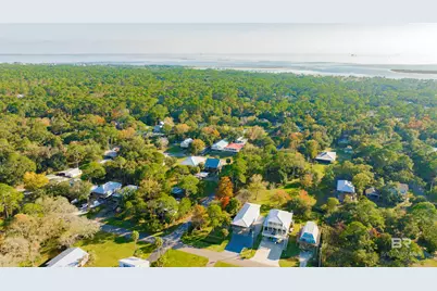 1303 Chaumont Avenue, Dauphin Island, AL 36528 - Photo 39