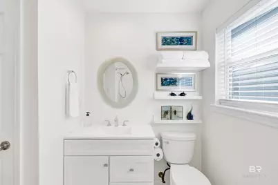 1303 Chaumont Avenue, Dauphin Island, AL 36528 - Photo 15