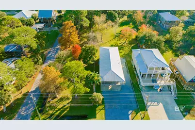 1303 Chaumont Avenue, Dauphin Island, AL 36528 - Photo 37