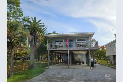 1303 Chaumont Avenue, Dauphin Island, AL 36528 - Photo 31