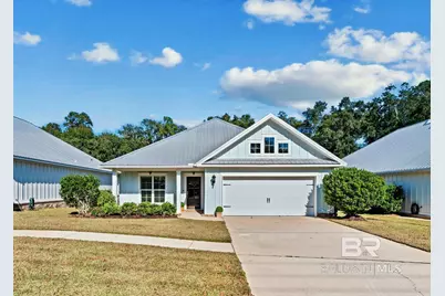 1435 Randall Avenue, Daphne, AL 36526 - Photo 1