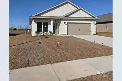 28193 Hallow Trail, Elberta, AL 36530 - Photo 1