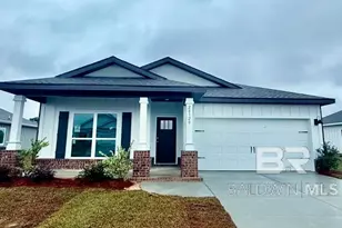 28193 Hallow Trl, Elberta, AL 36530 - Photo 1