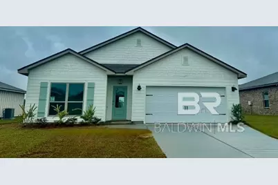 28169 Hallow Trail, Elberta, AL 36530 - Photo 1