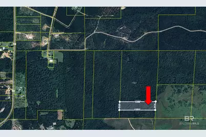 0 Seed Orchard Road, Robertsdale, AL 36567 - Photo 1