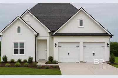 607 Saint Andrews Drive, Gulf Shores, AL 36542 - Photo 1