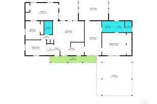 300 W Pedigo Ave, Foley, AL 36535 - Photo 17