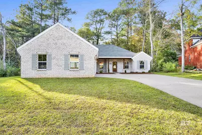 2720 Weston Drive, Mobile, AL 36695 - Photo 1