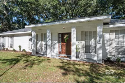 3075 Longleaf Drive, Mobile, AL 36693 - Photo 1