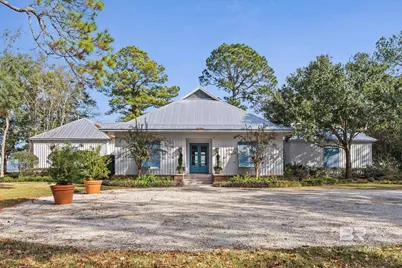 7015 Bay Road, Mobile, AL 36605 - Photo 1
